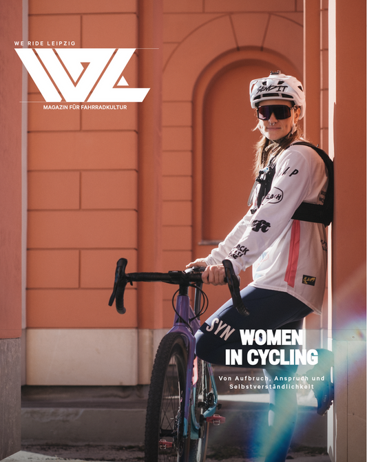 WE RIDE LEIPZIG Magazin // #26