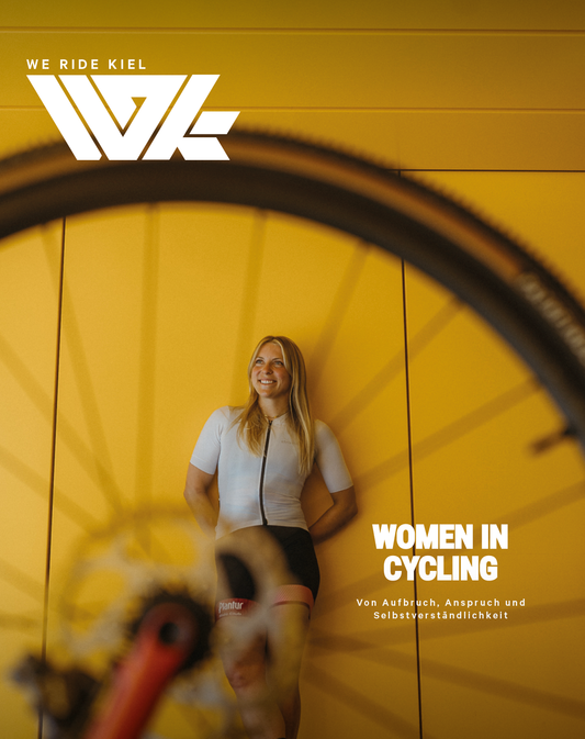 WE RIDE KIEL Magazin // #11
