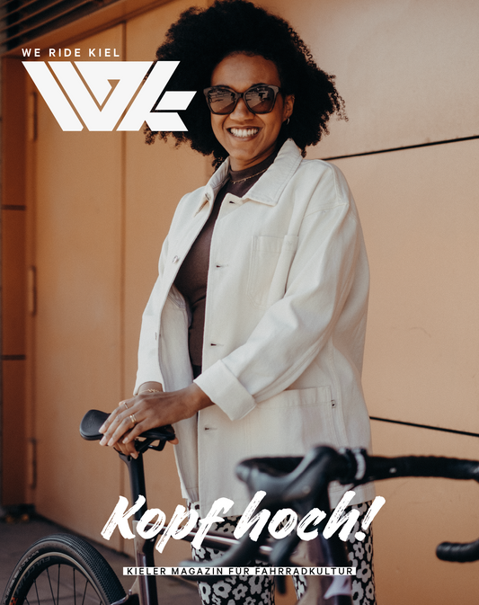 WE RIDE KIEL Magazin // #5